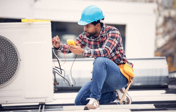 Best Affordable Electrical Installation  in Lake Caroline, VA
