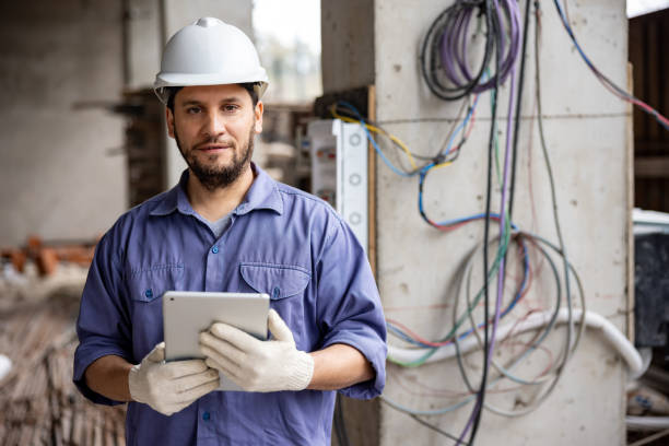 Best Electrical Wiring Services  in Lake Caroline, VA