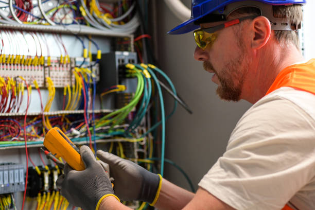 Best 24-Hour Electrician  in Lake Caroline, VA