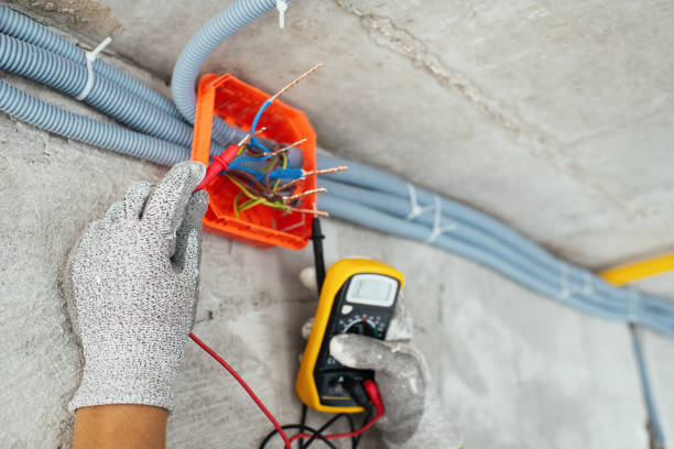 Best Electrical Upgrades for Homes  in Lake Caroline, VA