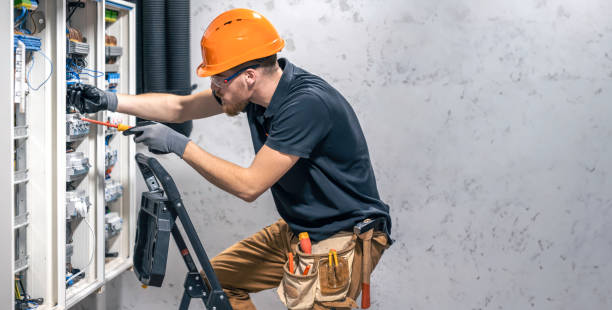 Best Generator Installation Services  in Lake Caroline, VA