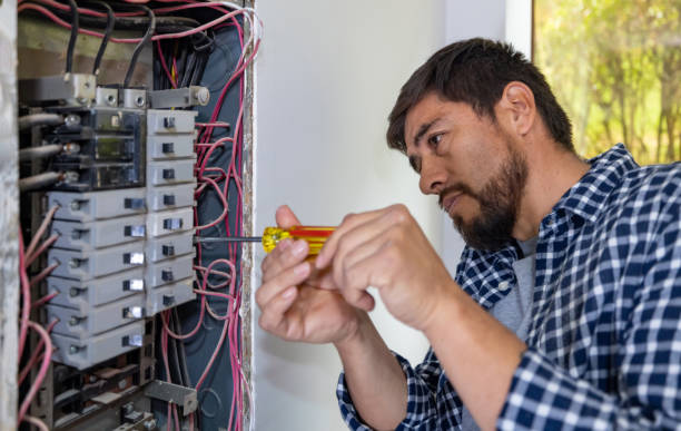 Best Electrical Outlet Repair  in Lake Caroline, VA